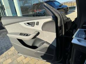 Thumbnail von Audi Q8 50 TDI quattro#Facelift#voll#Leder#GRAU#