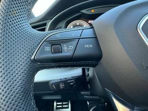 Thumbnail von Audi Q8 50 TDI quattro#Facelift#voll#Leder#GRAU#