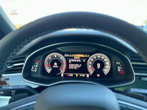 Thumbnail von Audi Q8 50 TDI quattro#Facelift#voll#Leder#GRAU#