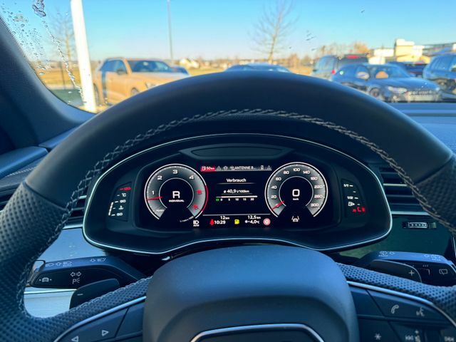 Thumbnail von Audi Q8 50 TDI quattro#Facelift#voll#Leder#GRAU#