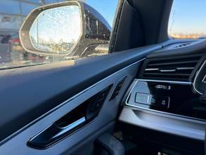 Thumbnail von Audi Q8 50 TDI quattro#Facelift#voll#Leder#GRAU#