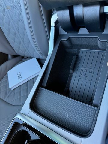 Thumbnail von Audi Q8 50 TDI quattro#Facelift#voll#Leder#GRAU#