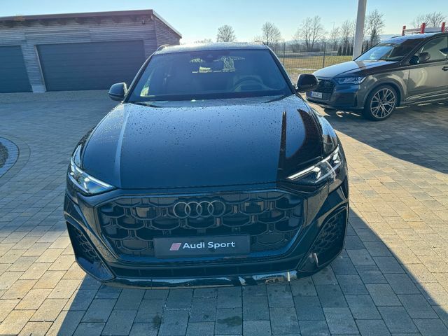 Thumbnail von Audi Q8 50 TDI quattro#Facelift#voll#Leder#GRAU#