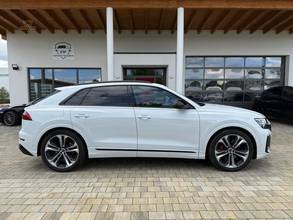 Thumbnail von Audi Q8 60 TFSIe quattro#S-Line#Voll#HeadUp#Standheiz