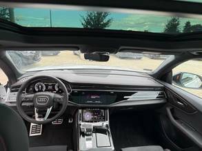 Thumbnail von Audi Q8 60 TFSIe quattro#S-Line#Voll#HeadUp#Standheiz