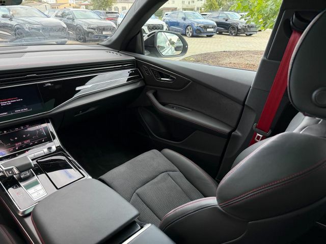 Thumbnail von Audi Q8 60 TFSIe quattro#S-Line#Voll#HeadUp#Standheiz