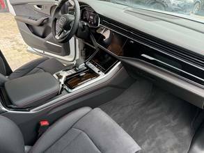 Thumbnail von Audi Q8 60 TFSIe quattro#S-Line#Voll#HeadUp#Standheiz