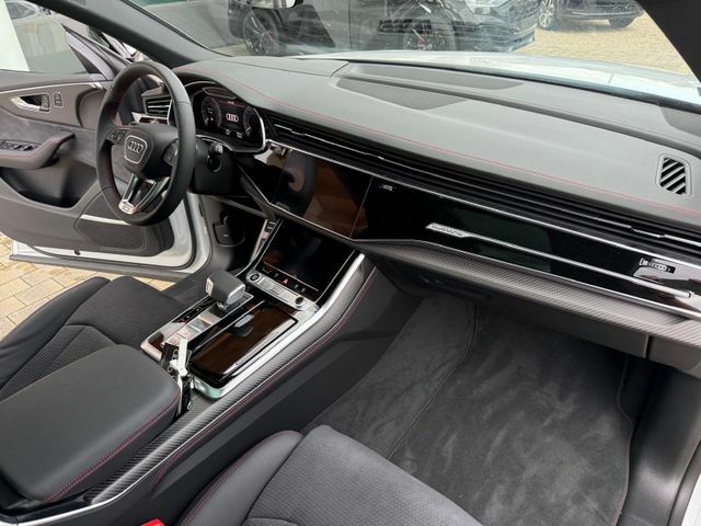 Thumbnail von Audi Q8 60 TFSIe quattro#S-Line#Voll#HeadUp#Standheiz