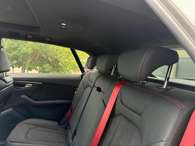 Thumbnail von Audi Q8 60 TFSIe quattro#S-Line#Voll#HeadUp#Standheiz