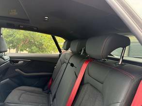 Thumbnail von Audi Q8 60 TFSIe quattro#S-Line#Voll#HeadUp#Standheiz