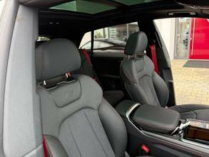 Thumbnail von Audi Q8 60 TFSIe quattro#S-Line#Voll#HeadUp#Standheiz