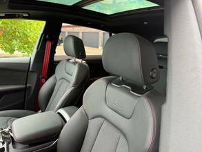 Thumbnail von Audi Q8 60 TFSIe quattro#S-Line#Voll#HeadUp#Standheiz