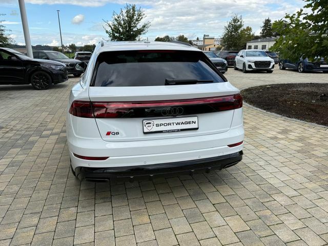 Thumbnail von Audi Q8 60 TFSIe quattro#S-Line#Voll#HeadUp#Standheiz