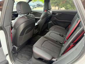 Thumbnail von Audi Q8 60 TFSIe quattro#S-Line#Voll#HeadUp#Standheiz