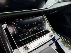 Thumbnail von Audi Q8 60 TFSIe quattro#S-Line#Voll#HeadUp#Standheiz