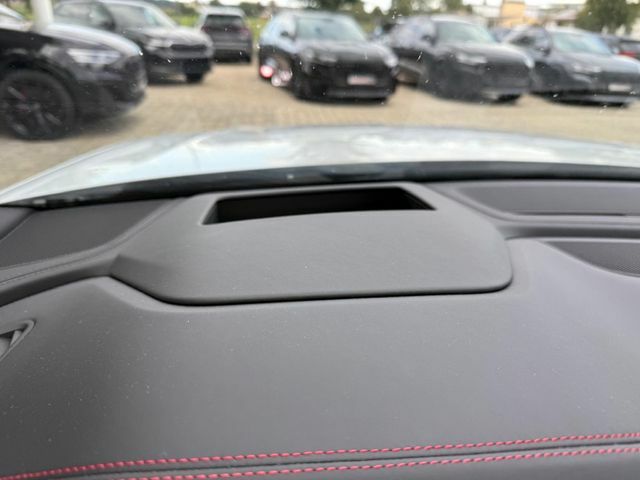 Thumbnail von Audi Q8 60 TFSIe quattro#S-Line#Voll#HeadUp#Standheiz