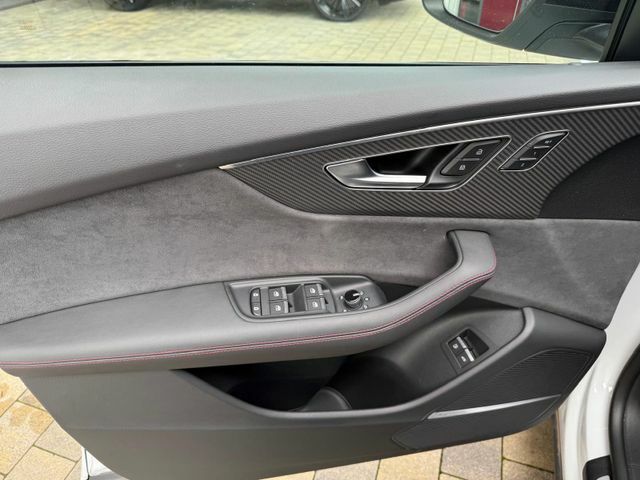 Thumbnail von Audi Q8 60 TFSIe quattro#S-Line#Voll#HeadUp#Standheiz