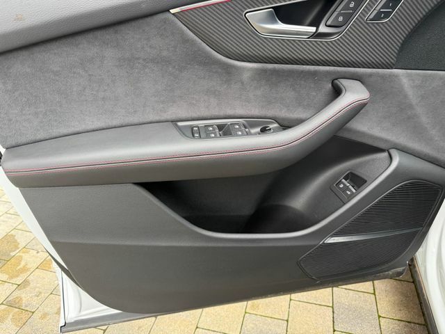 Thumbnail von Audi Q8 60 TFSIe quattro#S-Line#Voll#HeadUp#Standheiz