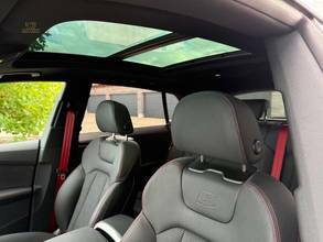 Thumbnail von Audi Q8 60 TFSIe quattro#S-Line#Voll#HeadUp#Standheiz