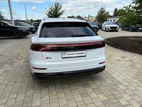 Thumbnail von Audi Q8 60 TFSIe quattro#S-Line#Voll#HeadUp#Standheiz