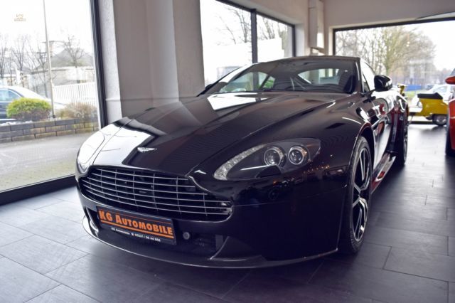 Thumbnail von Aston Martin V8 Vantage S Coupe SP10-700W-Kamera-Alcantara