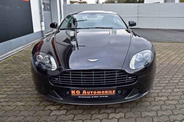 Thumbnail von Aston Martin V8 Vantage S Coupe SP10-700W-Kamera-Alcantara