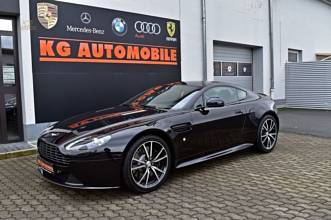 Thumbnail von Aston Martin V8 Vantage S Coupe SP10-700W-Kamera-Alcantara