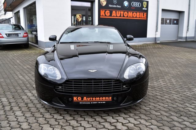 Thumbnail von Aston Martin V8 Vantage S Coupe SP10-700W-Kamera-Alcantara