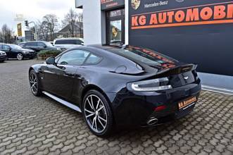 Thumbnail von Aston Martin V8 Vantage S Coupe SP10-700W-Kamera-Alcantara