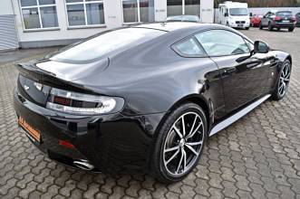 Thumbnail von Aston Martin V8 Vantage S Coupe SP10-700W-Kamera-Alcantara