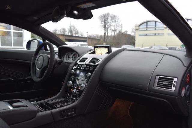 Thumbnail von Aston Martin V8 Vantage S Coupe SP10-700W-Kamera-Alcantara