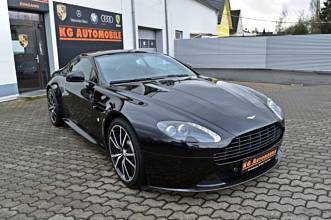 Thumbnail von Aston Martin V8 Vantage S Coupe SP10-700W-Kamera-Alcantara