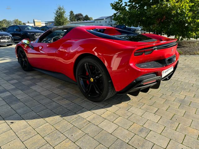 Thumbnail von Ferrari 296 GTS