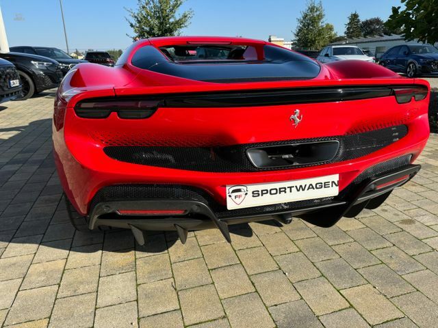 Thumbnail von Ferrari 296 GTS