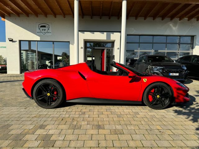 Thumbnail von Ferrari 296 GTS