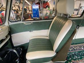 Thumbnail von VW T1 Top Zustand mit Wertgutachten