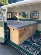 Thumbnail von VW T1 Top Zustand mit Wertgutachten