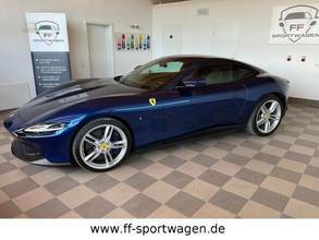 Thumbnail von Ferrari Roma/20"/Matrix/Magneride/HighPower Hifi/ADAS