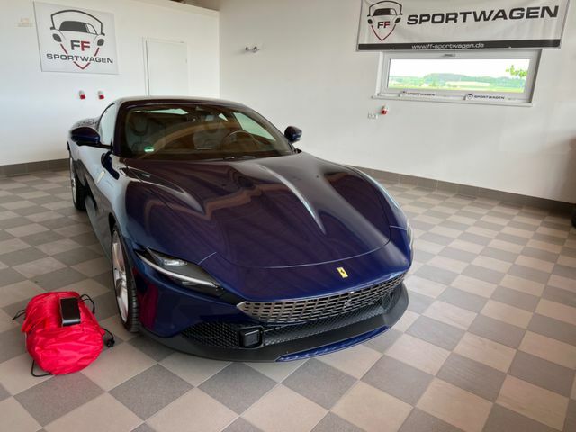 Thumbnail von Ferrari Roma/20"/Matrix/Magneride/HighPower Hifi/ADAS