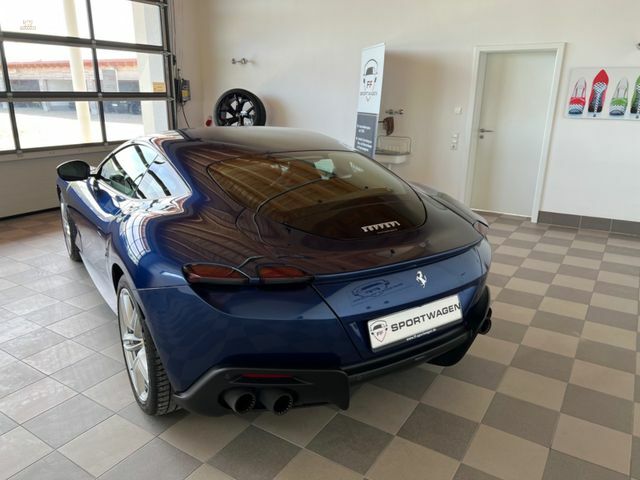 Thumbnail von Ferrari Roma/20"/Matrix/Magneride/HighPower Hifi/ADAS