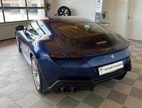 Thumbnail von Ferrari Roma/20"/Matrix/Magneride/HighPower Hifi/ADAS