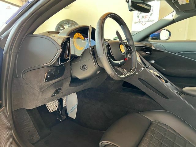 Thumbnail von Ferrari Roma/20"/Matrix/Magneride/HighPower Hifi/ADAS