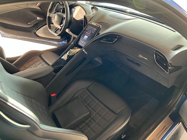 Thumbnail von Ferrari Roma/20"/Matrix/Magneride/HighPower Hifi/ADAS