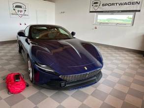 Thumbnail von Ferrari Roma/20"/Matrix/Magneride/HighPower Hifi/ADAS