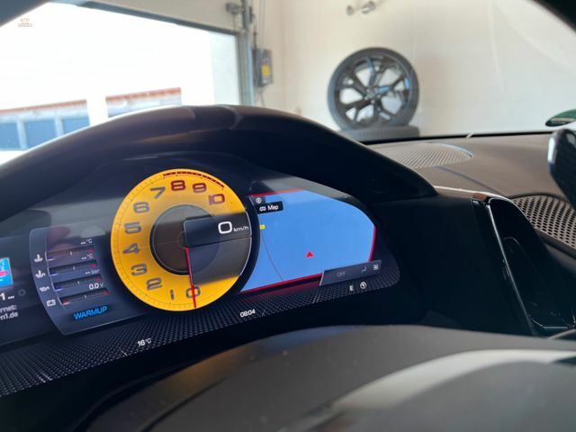 Thumbnail von Ferrari Roma/20"/Matrix/Magneride/HighPower Hifi/ADAS