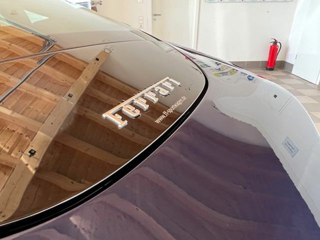 Thumbnail von Ferrari Roma/20"/Matrix/Magneride/HighPower Hifi/ADAS