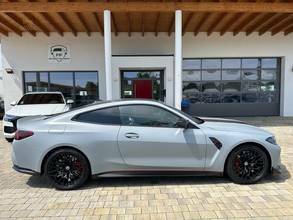 Thumbnail von BMW M4  CSL Coupe CSL#sofort # MwSt.#nur 49 KM #