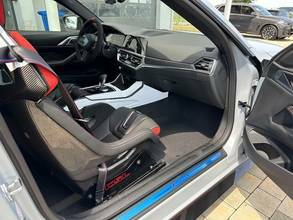 Thumbnail von BMW M4  CSL Coupe CSL#sofort # MwSt.#nur 49 KM #