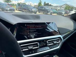 Thumbnail von BMW M4  CSL Coupe CSL#sofort # MwSt.#nur 49 KM #