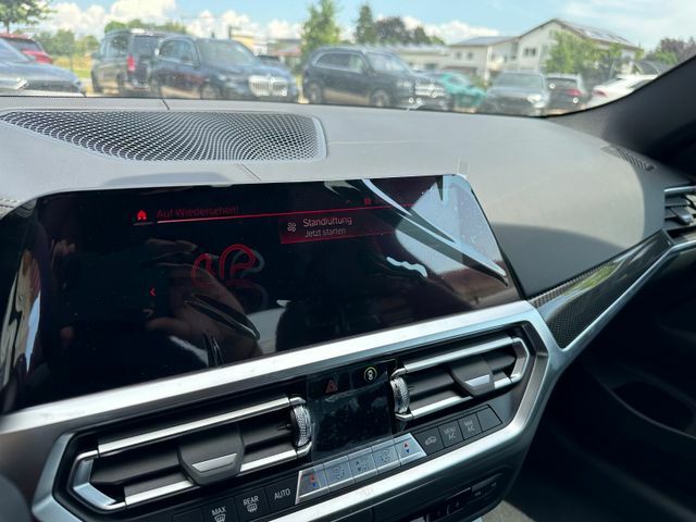 Thumbnail von BMW M4  CSL Coupe CSL#sofort # MwSt.#nur 49 KM #